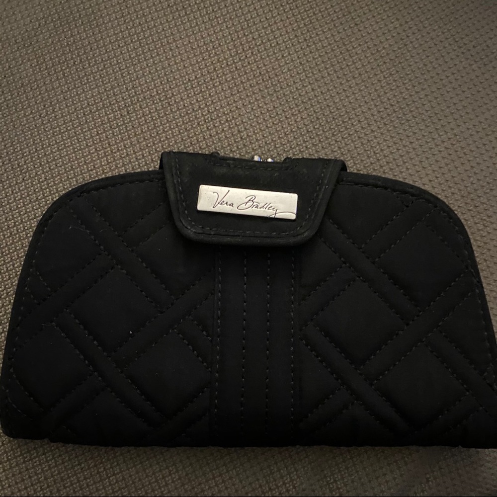 Vera Bradley wallet